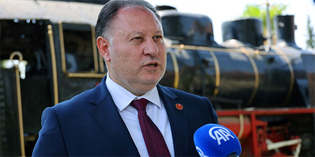 'Mekka Anla�mas�, askeri g�� birli�idir'