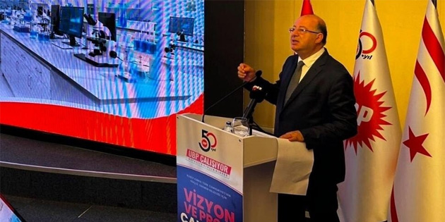 SA�LIKTA TEKNOLOJ� YATIRIMI 20 M�LYON EURO'YU A�TI! 
