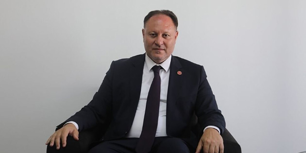 K DEVLETL ZM KIBRIS’TA KALICI HUZURUN TEMNATI! 