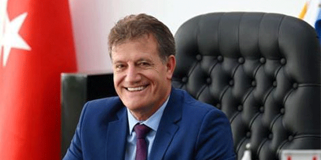 Arkl: ' 'Tufan Hoca federasyonu terk mi etti?'