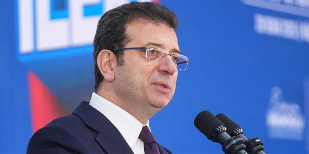Ekrem mamolu’nun sahte diploma davas balad!