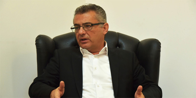 Erhrman: “Halk davetimize karlk verdi: Bu yolu birlikte yryoruz”