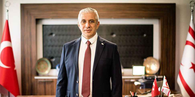 Taoy: “Ciddiyet vaat eden nce kendisi ciddi olmal”