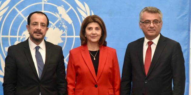 SYASAL ETLN YARISINDAYIZ! 