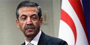 Ertu�rulo�lu: 'Hahn tek tarafl� bir tasarrufla, sadece Rum liderli�iyle isti�are edilerek atand�'