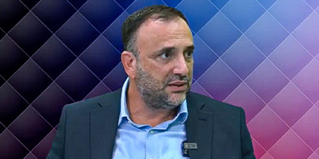 eler: “Felaketlere kar hazrlk art.. Ge kalnm seim kanlmaz 