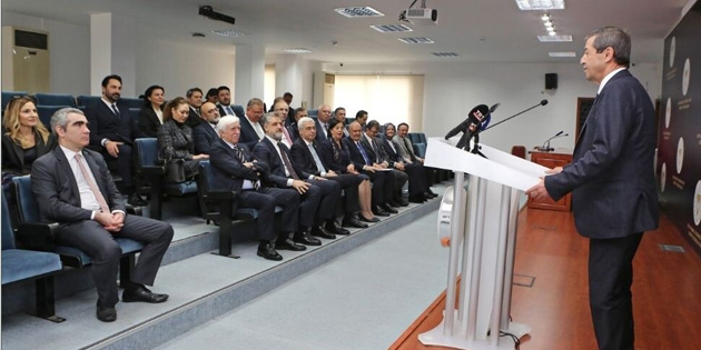 AB RUMLARIN S�ZC�S�D�R 