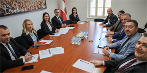 CTP Casino ��letmecileri Birli�i’ni kabul etti