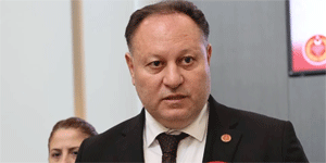 Meclis bu hafta toplanmayacak, yeni yol haritas� �n�m�zdeki hafta netle�ecek