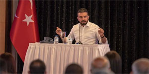 'Hristodulidis g�ven yaratm�yor, tahrik ediyor'