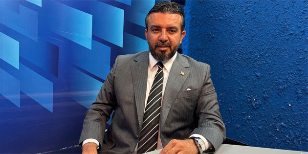 “SE��MLER�N B�RLE�T�R�LMES� C�DD� SORUNLAR YARATIR!..” 