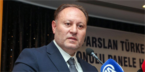 ztrkler: “Trkiye’nin i huzuru ve gvenlii, KKTC’nin savunma ve altyap alanlarnda daha hzl ilerlemesini salyor' <