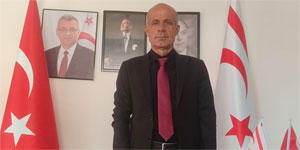 Kahramanmara�l�lar Derne�i'nden Har� �syan�<