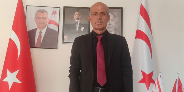 Kahramanmara�l�lar Derne�i'nden Har� �syan�