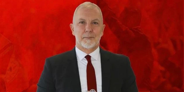 34 YILLIK B�R M�RASI GELECE�E TA�IYORUZ 