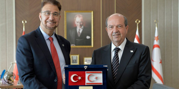 RUM’DAN ETLK BEKLEYEN N UYANDIRMA ZL ALIYOR 