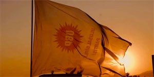 'Kimse UBP'ye 'h�rs�z' diyemez!'