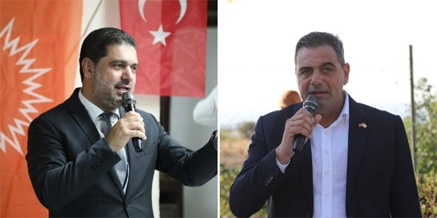 ERB�LD�M LA�’TA BA�ARILI B�R BELED�YE BA�KANI OLACAK 