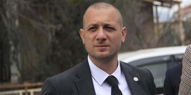 YDP YERELDE ADAYLARINI A�IKLAMAYA HAZIRLANIYOR 