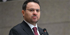 G�rlek: 'T�rkiye Cumhuriyeti bir hukuk devletidir”