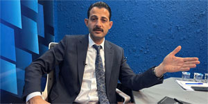 'Veriler g�venlikte denetimin artt���n� net olarak g�steriyor'