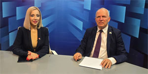 'Genel Sekreter'in ne s�yledi�i beni ilgilendirmiyor'