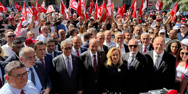 TATAR: SANDIKTAN ZAFERLE IKACAIZ 
