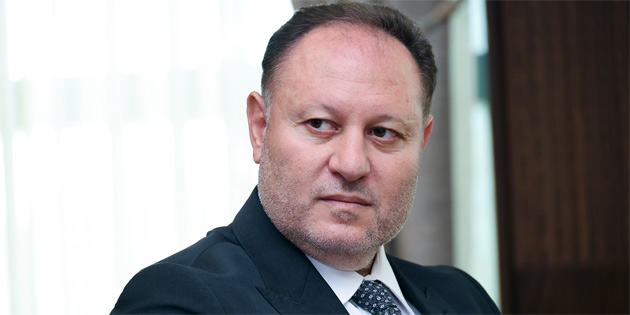 “B�lgemizin yeni gerilimlere, silahlanma yar���na de�il diyalog, i� birli�i ve kar��l�kl� sayg�ya ihtiyac� var”