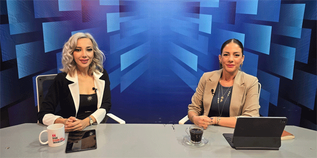 Ersen: “Tarihi gemi yntemlerle seim kazanamazlar”