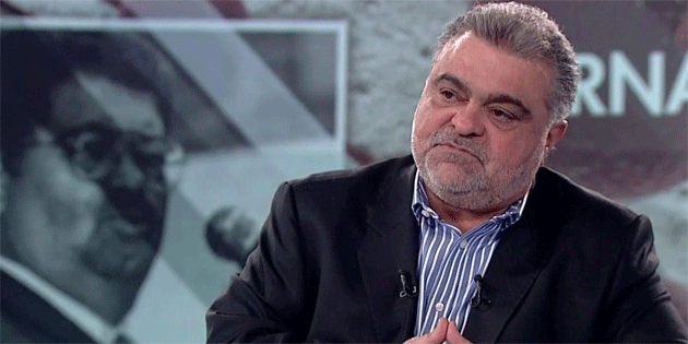 zal: 'Federasyon defteri kapand'