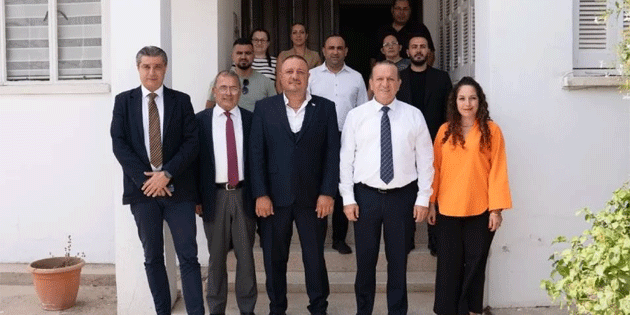Fikri Ataolu: Milli menfaatleri her trl siyasi hesaplamann zerinde tutuyoruz