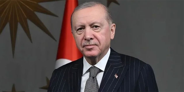 Recep Tayyip Erdo�an: Haks�z kazan� sa�layanlar bedelini �deyecek