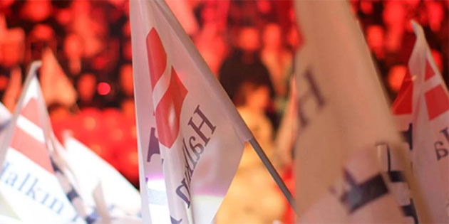 Halk�n Partisi’nin milletvekili aday adaylar� belli oldu: Se�im 17 Ekim'de
