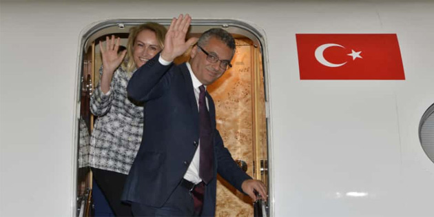 KIBRIS MESELESNE LKN DEERLENDRME YAPILACAK 