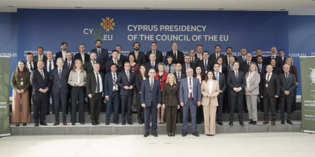 T�RK�YE’N�N VETOSU MORALLER�N� BOZDU!