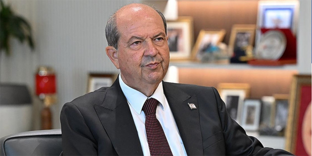 Tatar’dan Vasiliu i�in taziye mesaj�