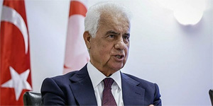 Ero�lu’dan Dr. Faz�l K���k'� rahmet, sayg� ve minnetle and�<