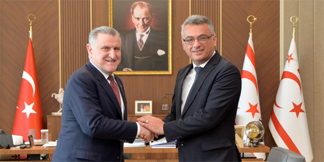 SPORA AMBARGO KONMASINA KAR�IYIZ 