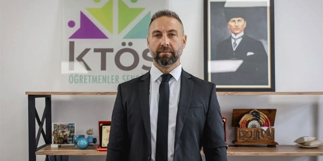 Mavi�'ten dayan��ma mesaj�