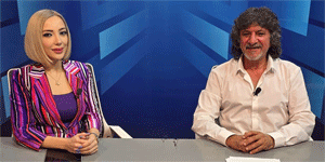 Aslanbaba: 'R��vetin bu hale gelmesinin en b�y�k sebebi CTP’dir'