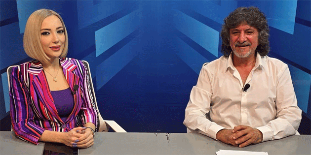 Aslanbaba: 'R��vetin bu hale gelmesinin en b�y�k sebebi CTP’dir'