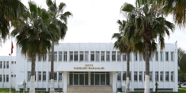 DI���LER� �LE BM ARASINDA ‘ARA B�LGE’ TARTI�MASI 