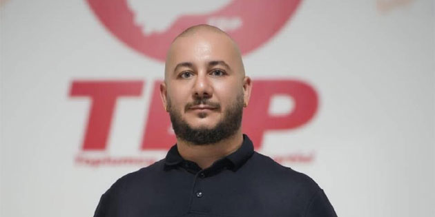 Ekinci: 'Gayrimenkul sekt�r� g�n� kurtarmaya y�nelik kararlarla y�netilemez'