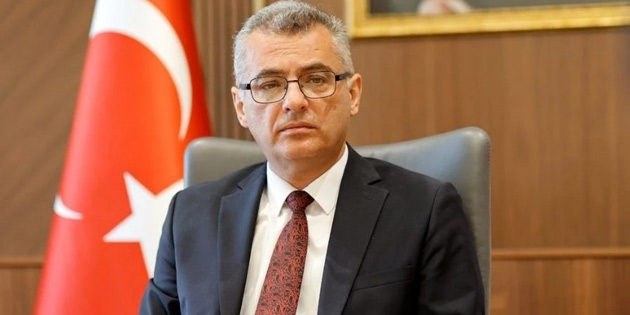 ERH�RMAN TARTI�MALI YASAYI MECL�S’E GER� G�NDERD�! 