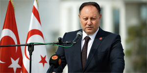 �zt�rkler: 'GKRY'nin silahlanma faaliyetleri ile askeri i� birlikleri K�br�s ve Do�u Akdeniz’deki dengeleri de�i�tirmeye y�neliktir' <