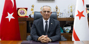 �avu�o�lu: 'Yapay zeka teknolojilerini e�itim s�re�lerine entegre edecek stratejik ad�mlar at�lacak'