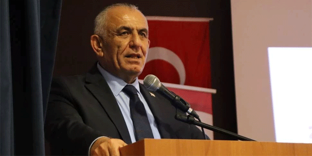 avuolu: 15 Temmuz Trk milletinin verdii onurlu direniin simgesidir