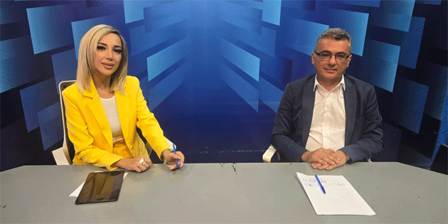 Erhrman: Temsiliyet sorunu var, deiim talebi ykseliyor