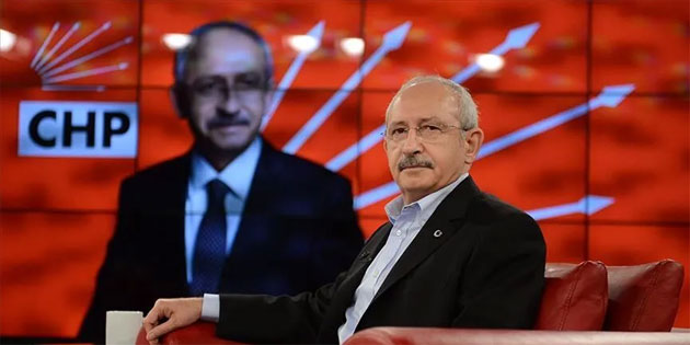 CHP Genel Ba�kan� K�l��daro�lu: “Resmi ad�n�n K�br�s T�rk Cumhuriyeti olmas� laz�m”