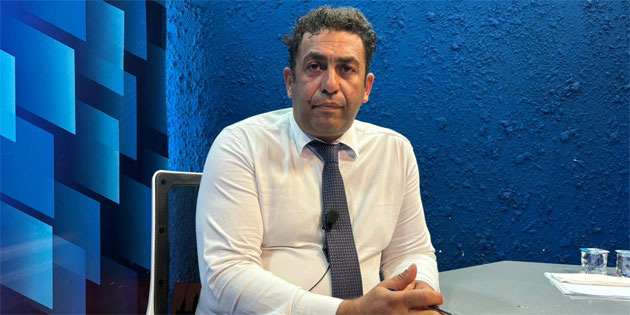 �K�Y�ZL� AVRUPA’NIN ADALET�NE G�VENM�YORUZ 